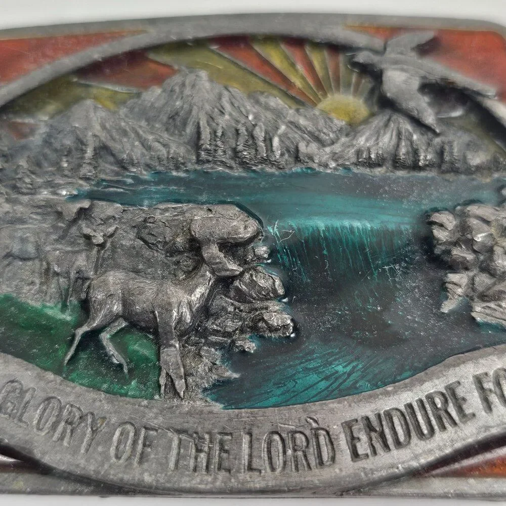 Siskiyou pewter metal